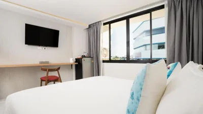 Laoteng Boutique Hotel – Fotos 3