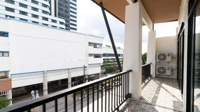Laoteng Boutique Hotel – Fotos 4