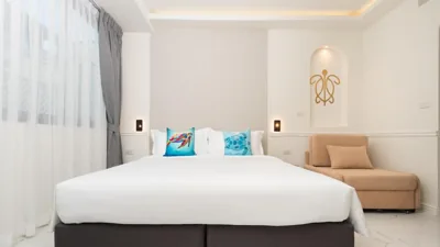 Laoteng Boutique Hotel – Fotos 5