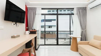 Laoteng Boutique Hotel – Fotos 7