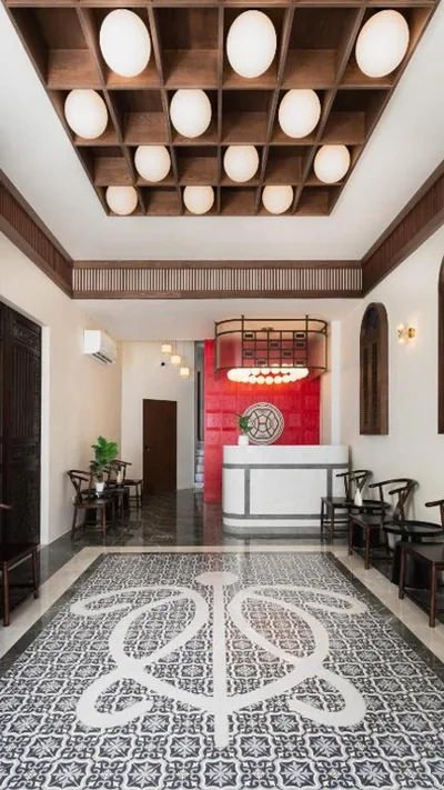 Laoteng Boutique Hotel – Fotos 8