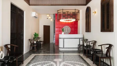 Laoteng Boutique Hotel – Fotos 12