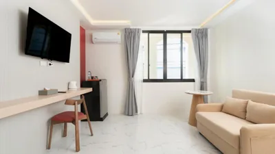 Laoteng Boutique Hotel – Fotos 14