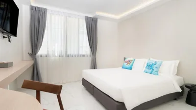 Laoteng Boutique Hotel – Fotos 15